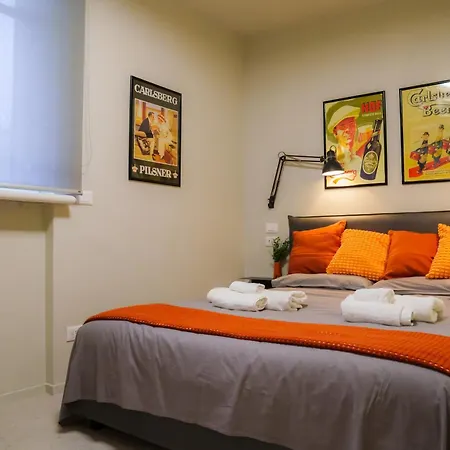 Jdn B&B 산도나토밀라네세