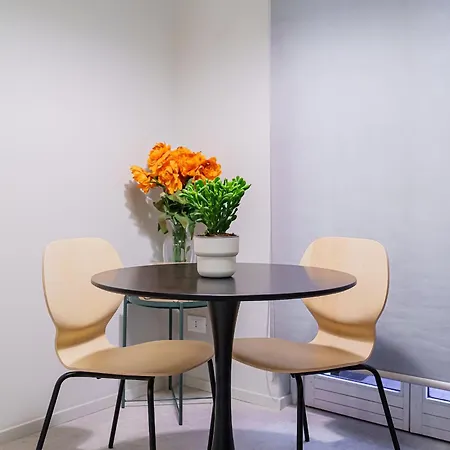B&B Jdn 산도나토밀라네세