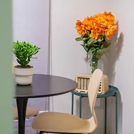 Acomodação com café da manhã  Jdn