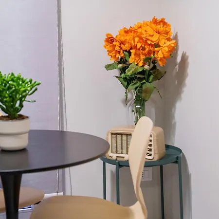 B&B Jdn 산도나토밀라네세